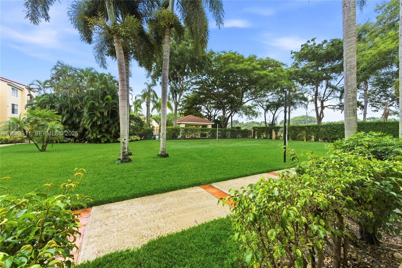 MILANO CONDO - Residential Lease