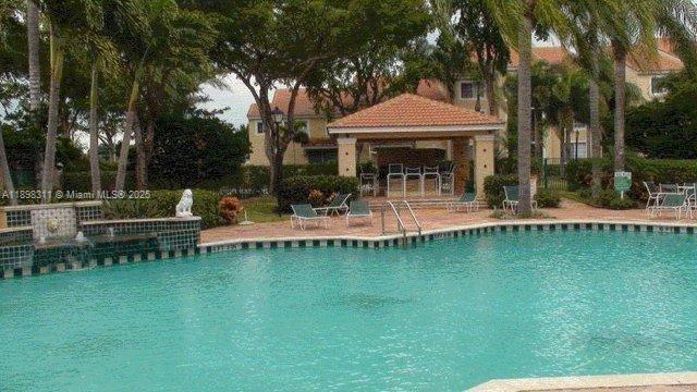 MILANO CONDO - Residential Lease