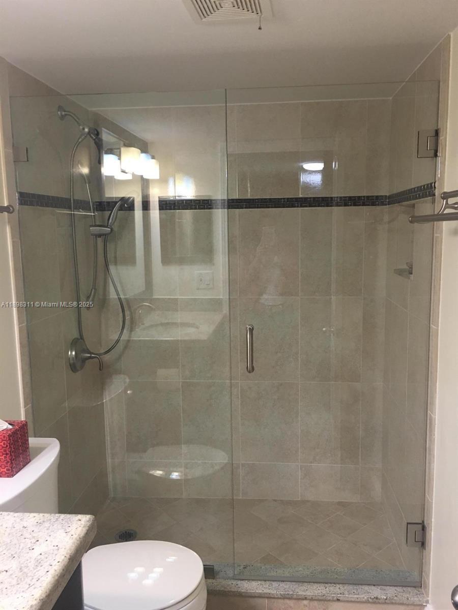MILANO CONDO - Residential Lease