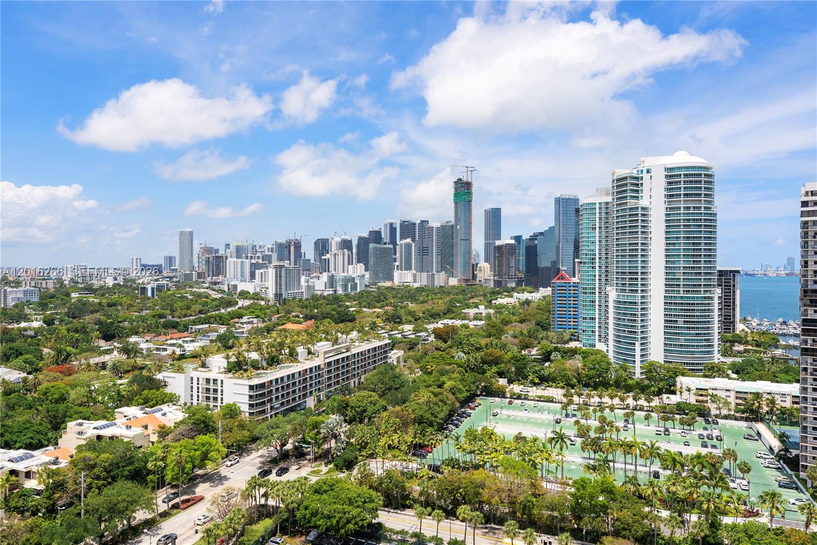 2475 Brickell Ave 2206