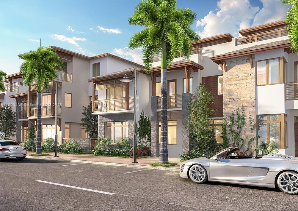 Canarias - Residential Lease