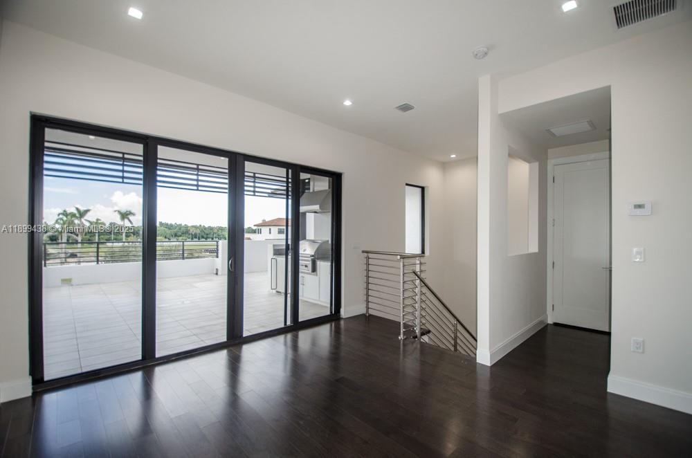 Canarias - Residential Lease