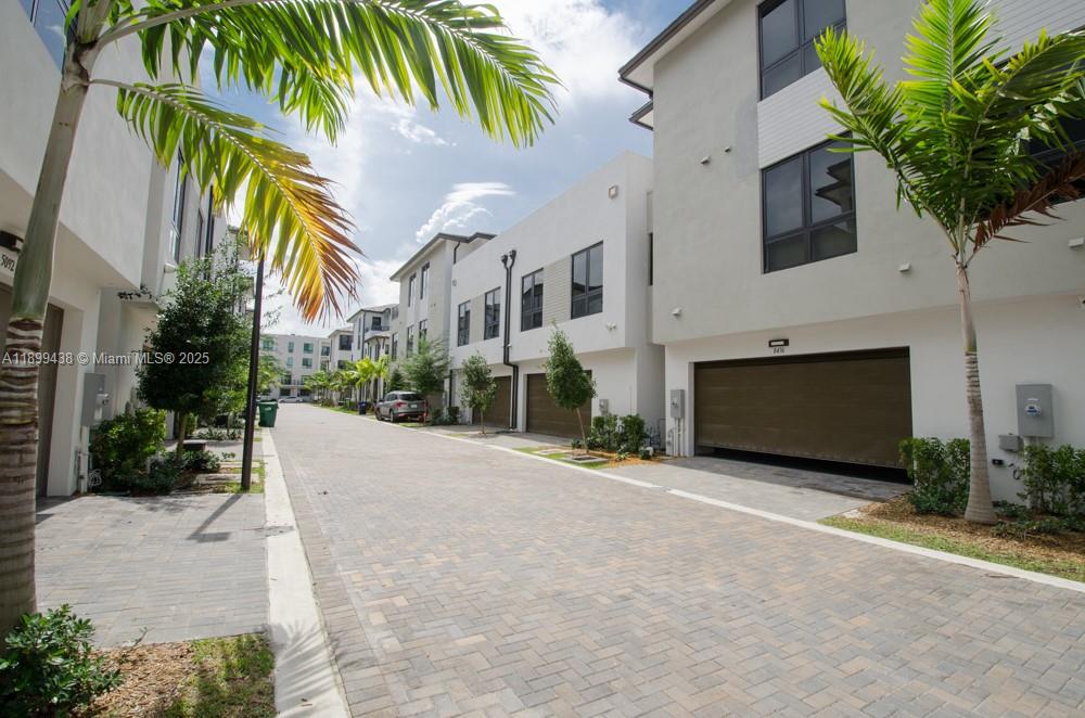 Canarias - Residential Lease