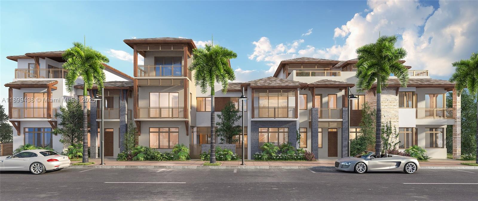 Canarias - Residential Lease