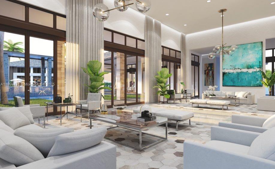 Canarias - Residential Lease