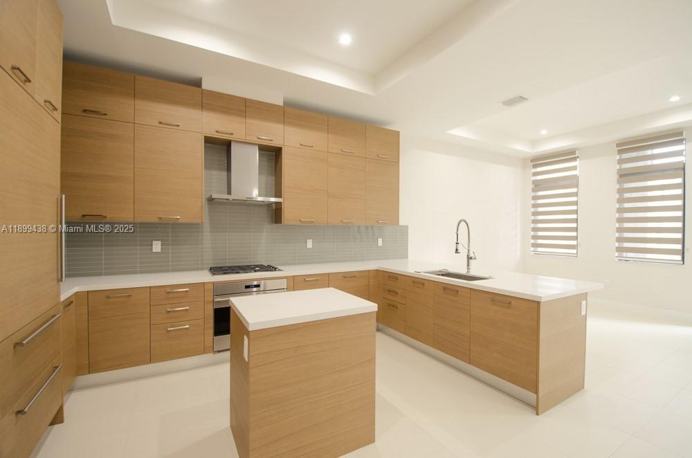 Canarias - Residential Lease