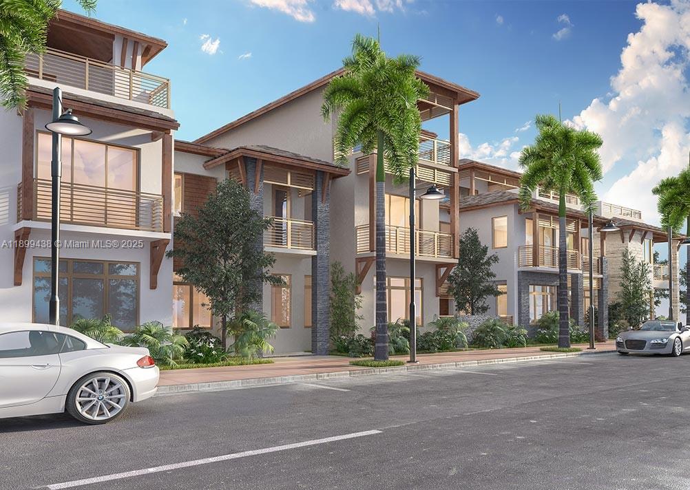 Canarias - Residential Lease