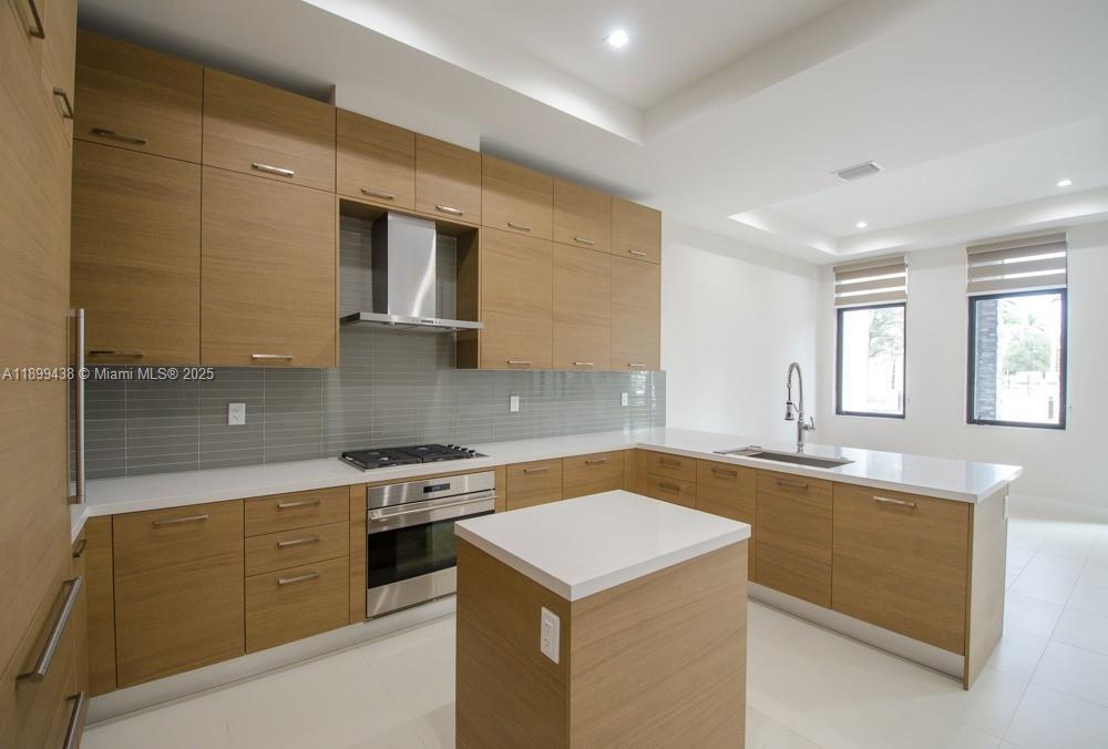 Canarias - Residential Lease