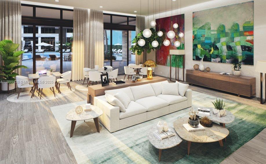 Canarias - Residential Lease