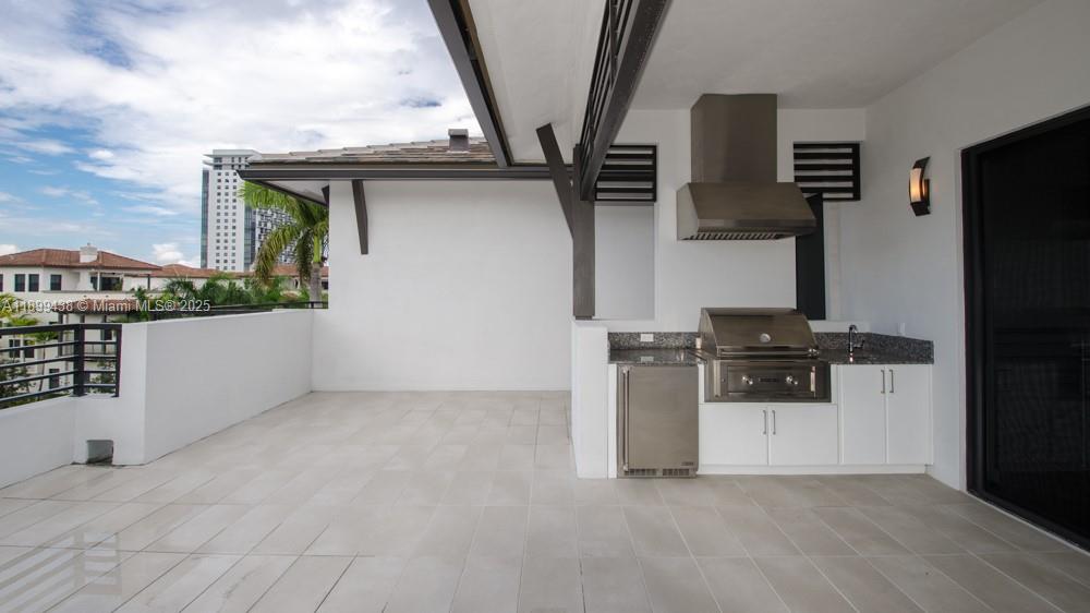 Canarias - Residential Lease