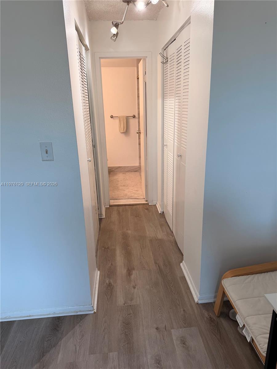 WOODSIDE APTS CONDO - Residential Lease