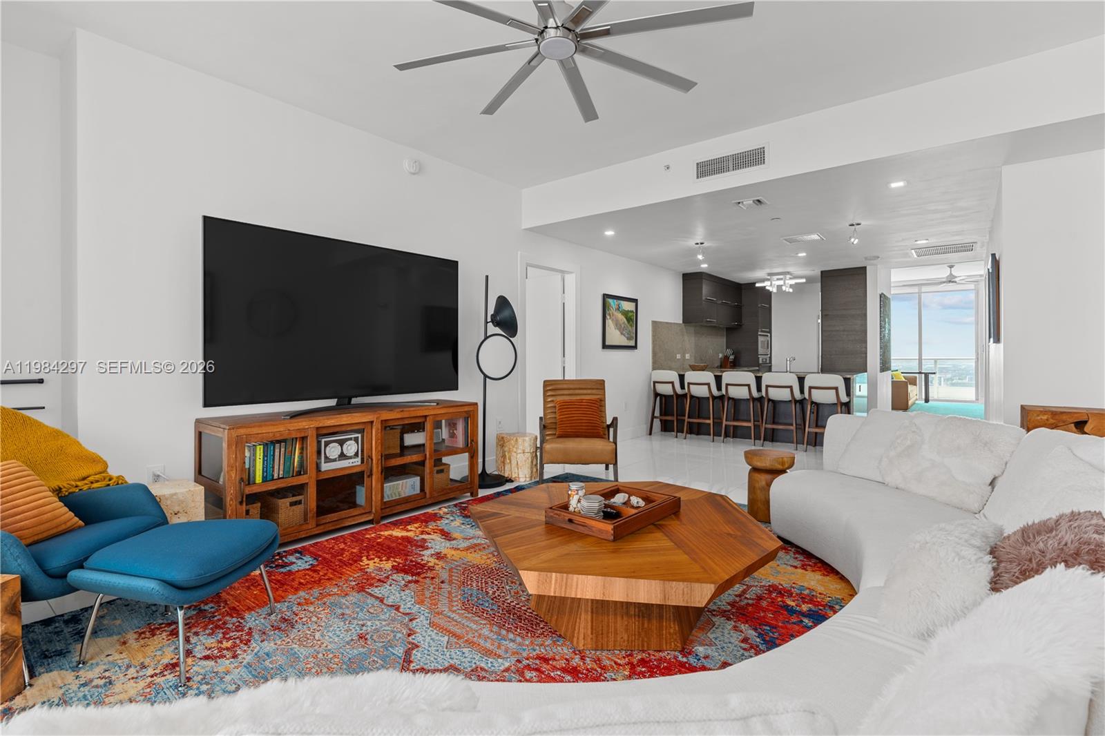 900 BISCAYNE BAY CONDO - Residential