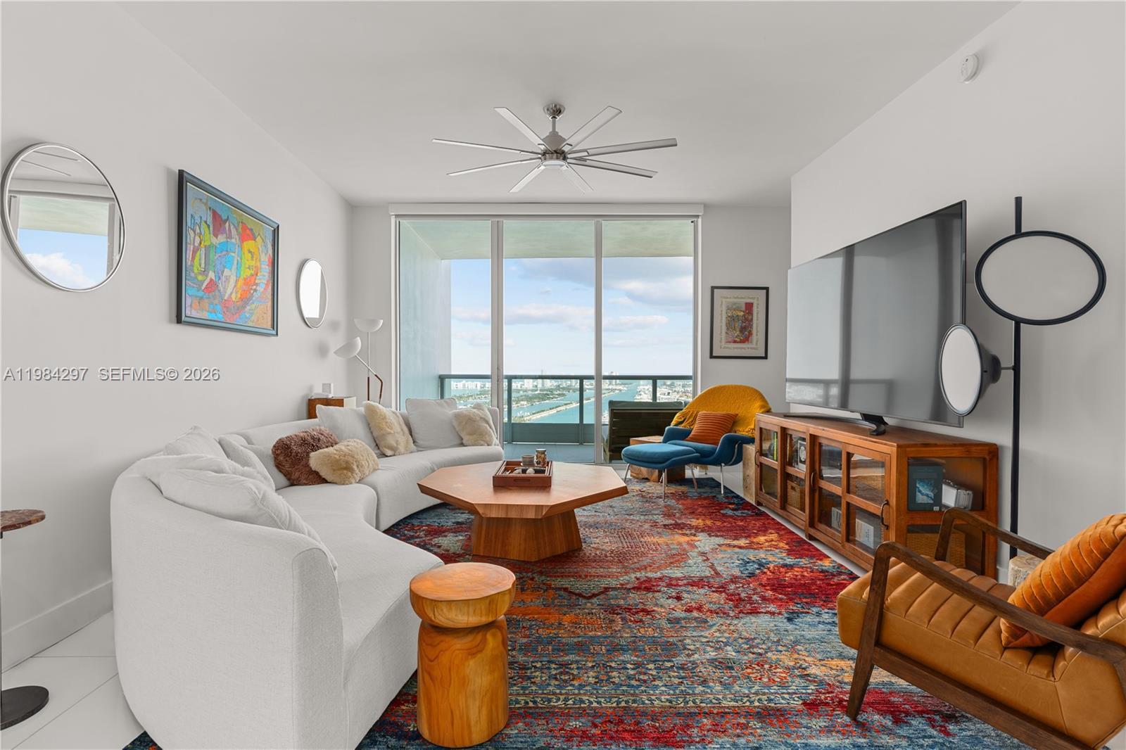 900 BISCAYNE BAY CONDO - Residential