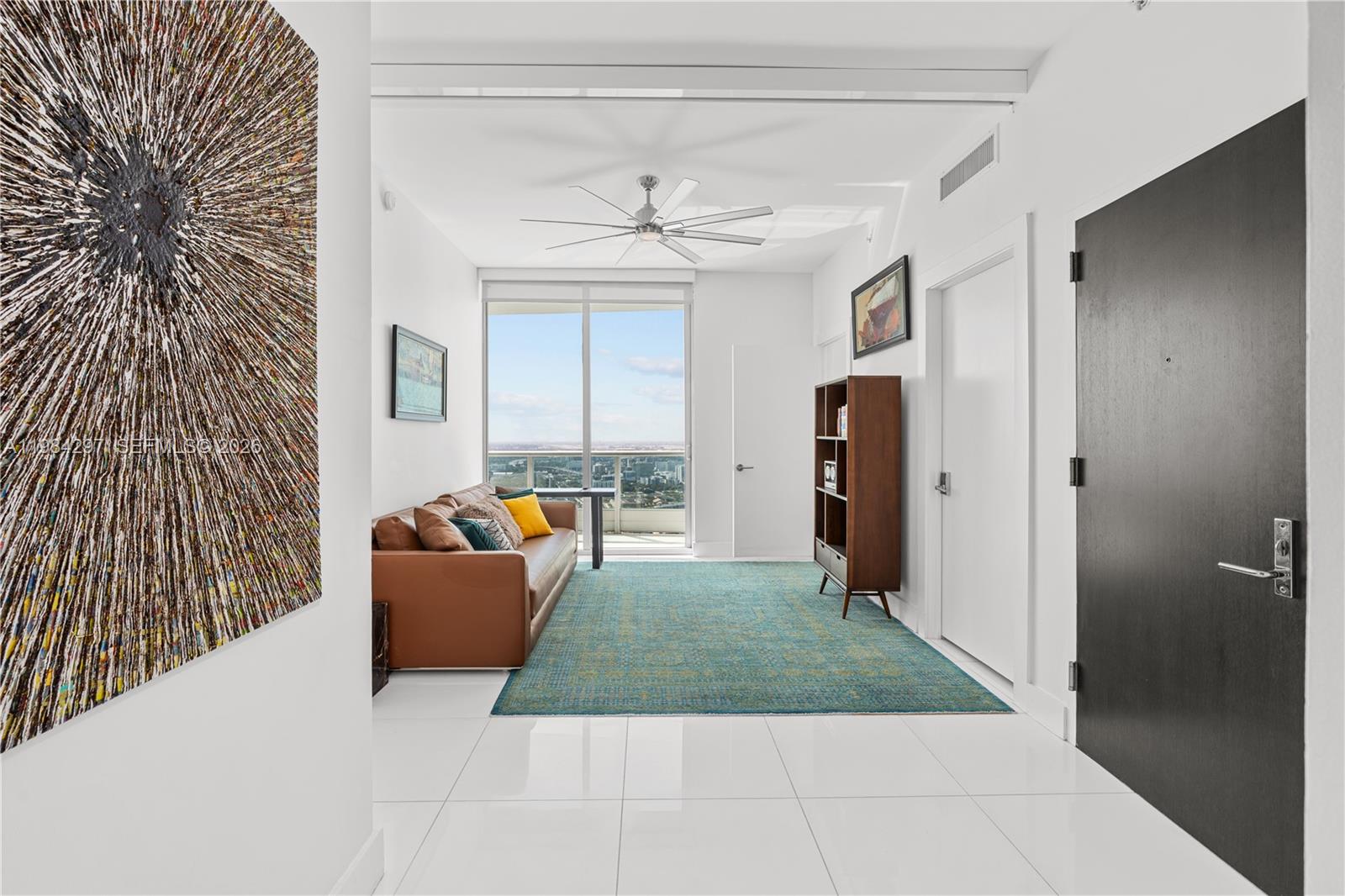 900 BISCAYNE BAY CONDO - Residential