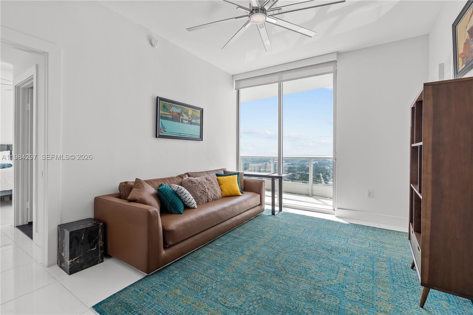 900 BISCAYNE BAY CONDO - Residential