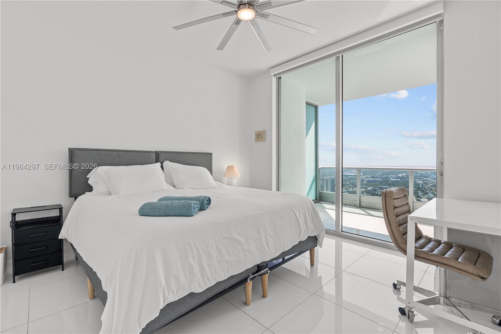 900 BISCAYNE BAY CONDO - Residential