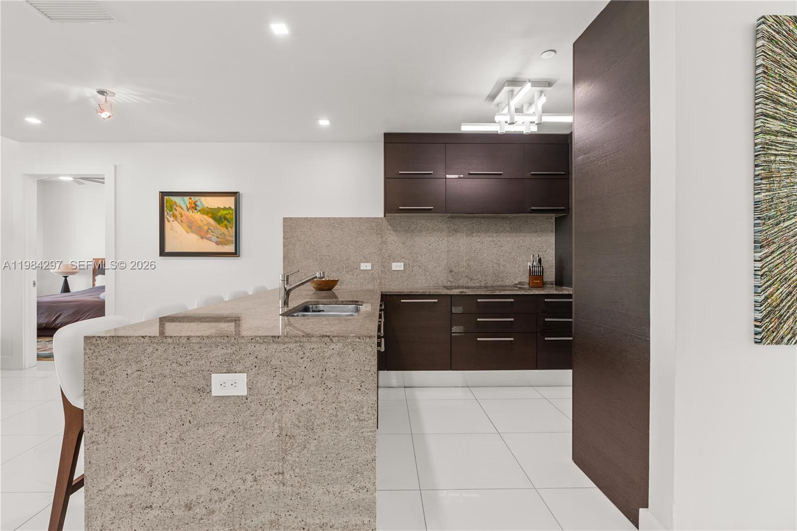 900 BISCAYNE BAY CONDO - Residential