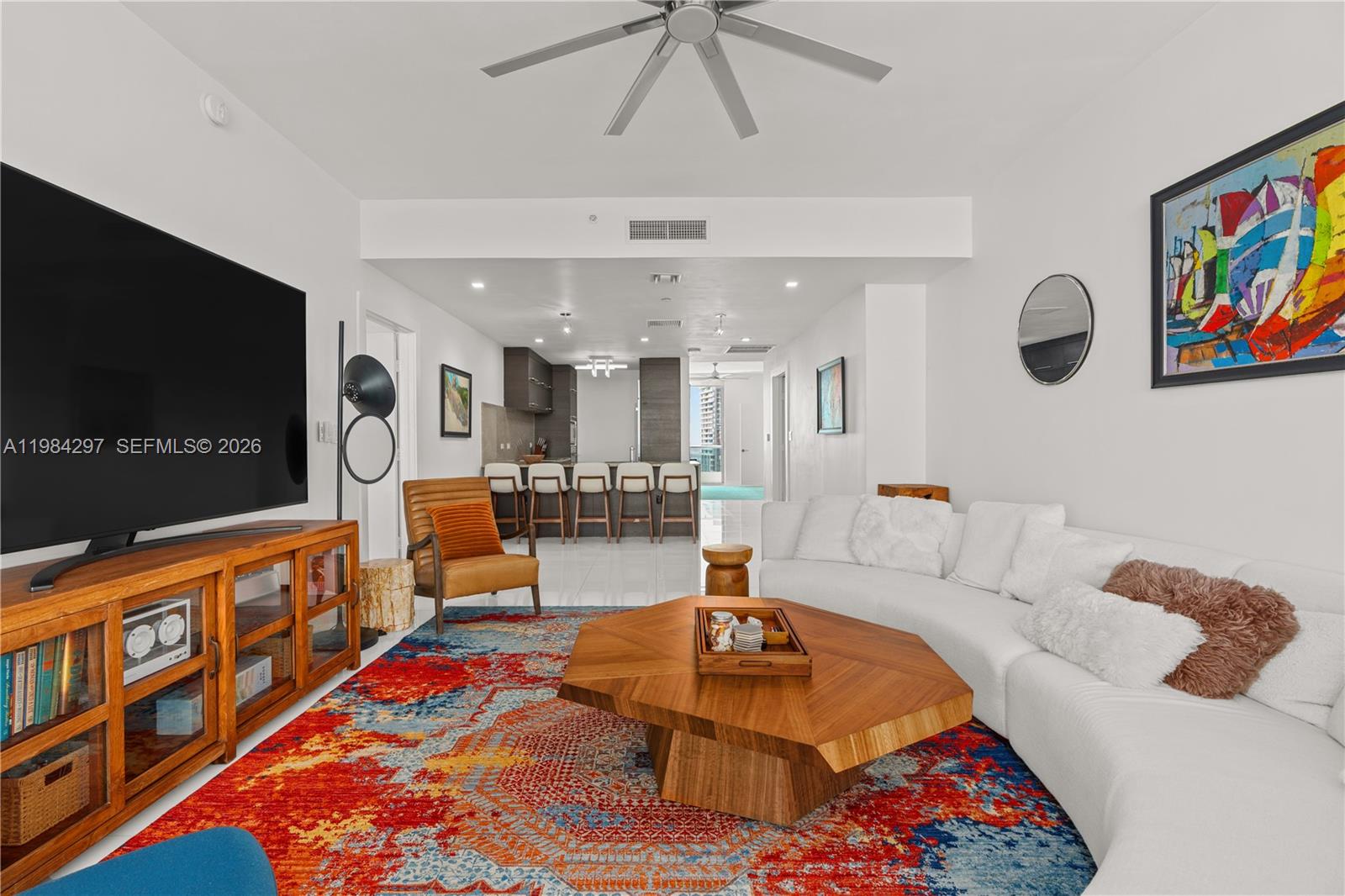 900 BISCAYNE BAY CONDO - Residential