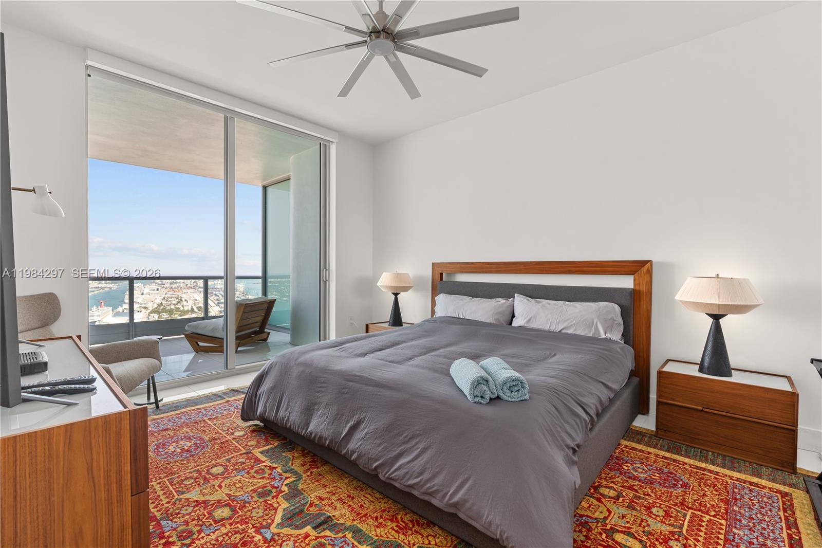 900 BISCAYNE BAY CONDO - Residential