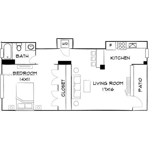 Welcome to Southgate Towers. This stunning unit features floor to ceiling windows with breathtaking views, stainless steel appliances, granite counters and in-unit washer/dryer. Residents can take advantage of the building's top-notch amenities, including a fitness center, 2 heated pools, business center, game room and dog park. The building also has a 24-hour concierge, receiving orders and access control. *FAST APPROVAL, MOVE-IN FOR 1ST MONTH + $1K DEPOSIT. (NOTE: Rental rates are subject to change depending on move-in date and lease term. Advertised rate is best and may be for leases longer than 12 months. Minimum credit score 620, monthly income 3x's 1 month of rent to be approved).