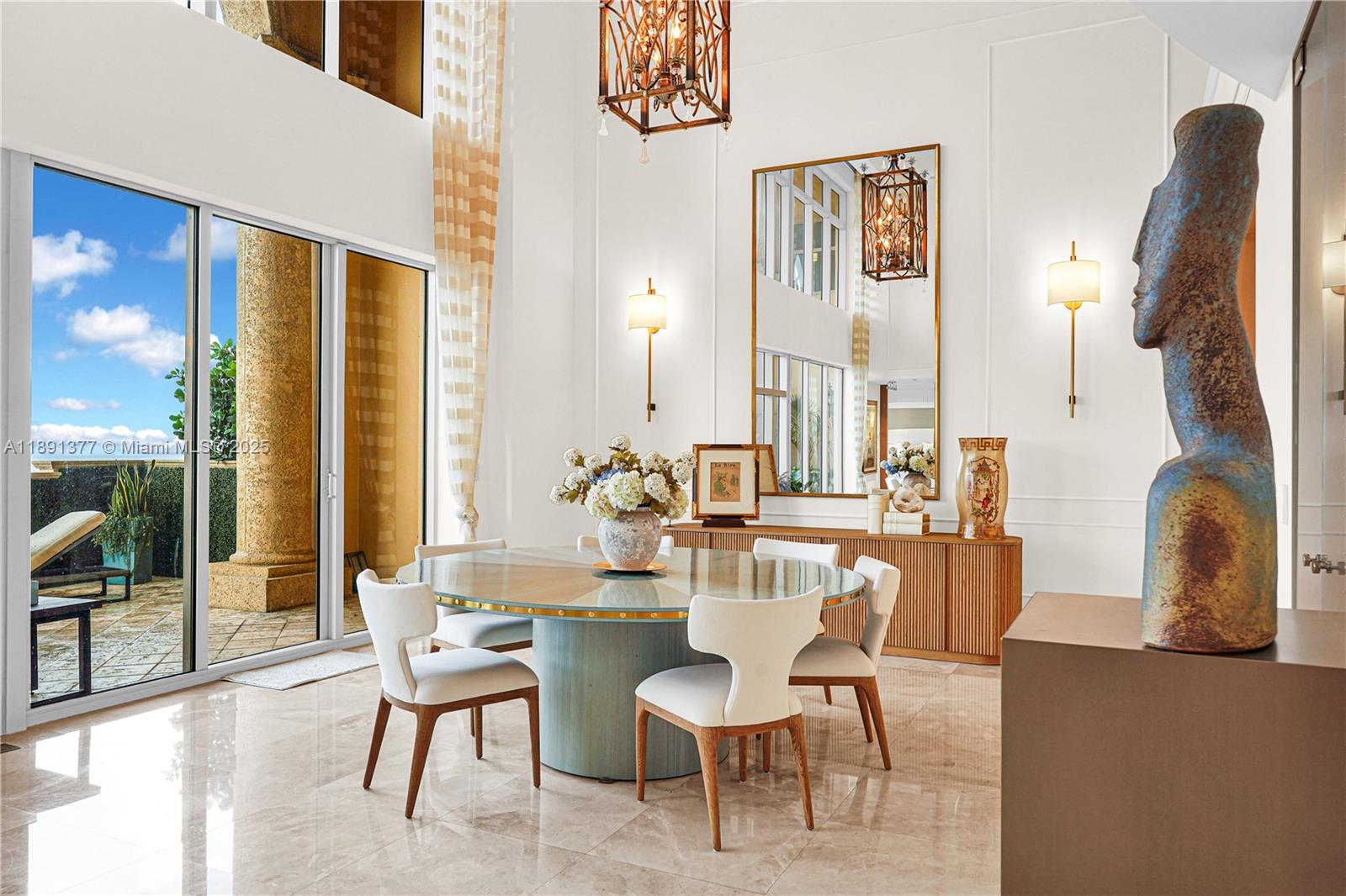 VILLAS OF POSITANO - Residential