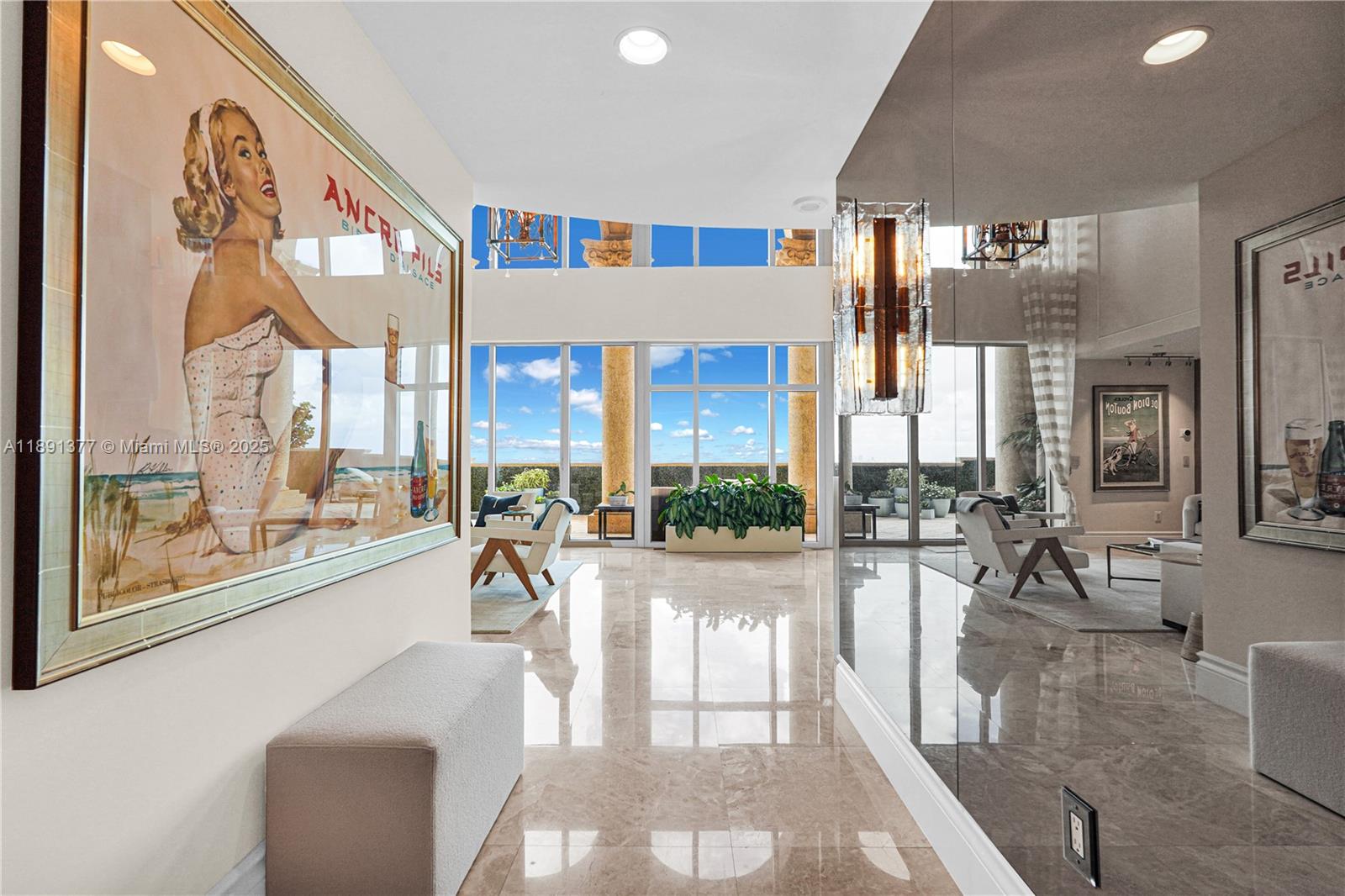 VILLAS OF POSITANO - Residential
