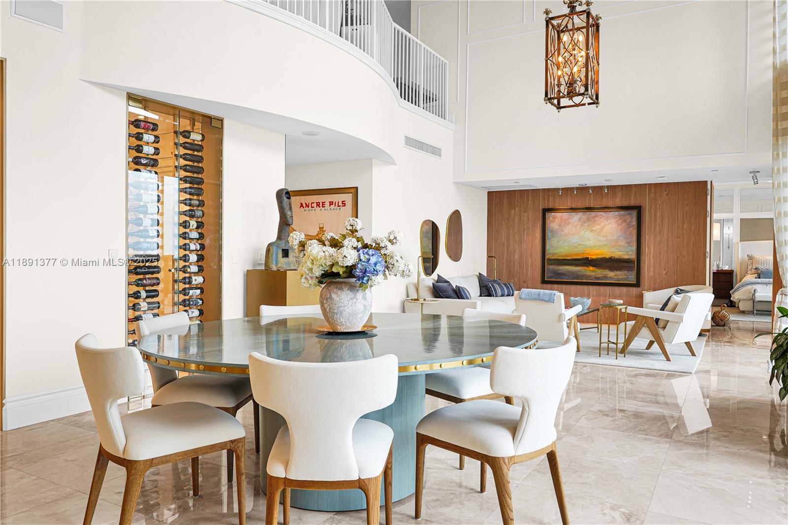 VILLAS OF POSITANO - Residential