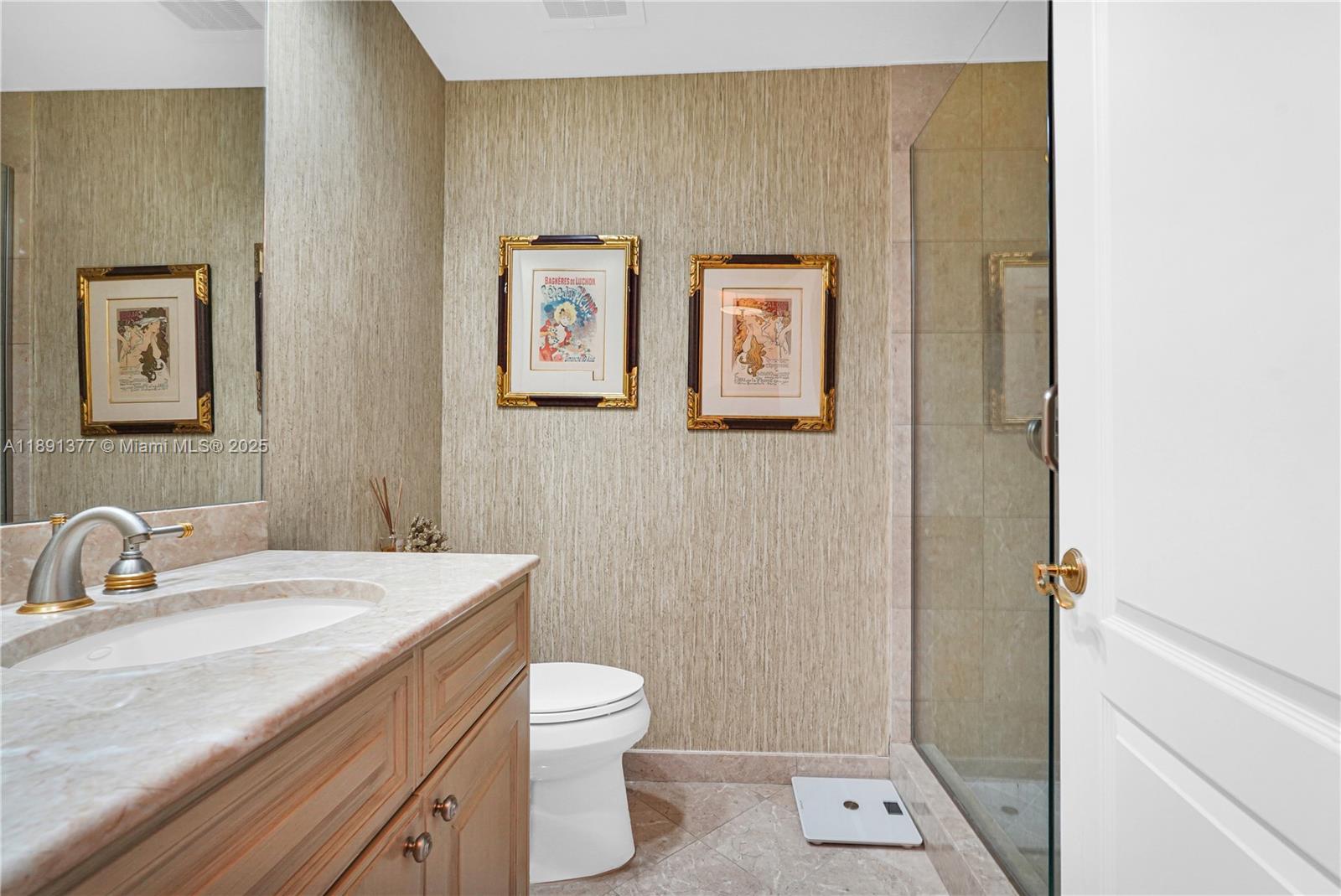 VILLAS OF POSITANO - Residential