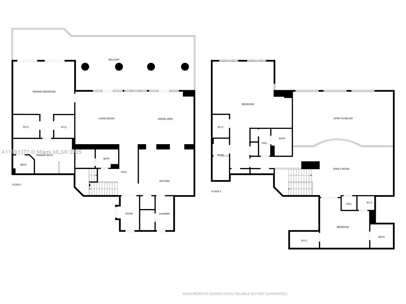 VILLAS OF POSITANO - Residential