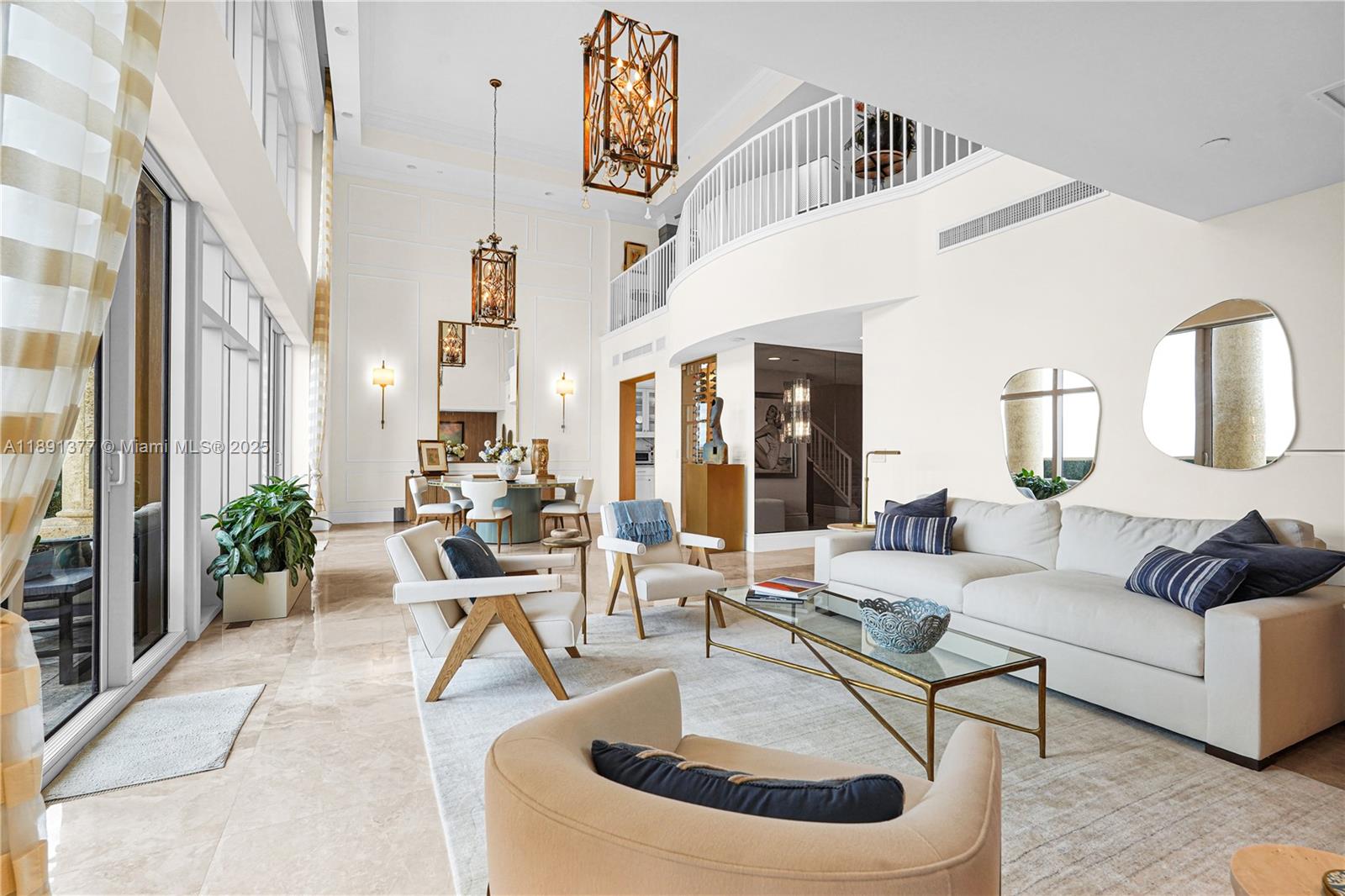 VILLAS OF POSITANO - Residential