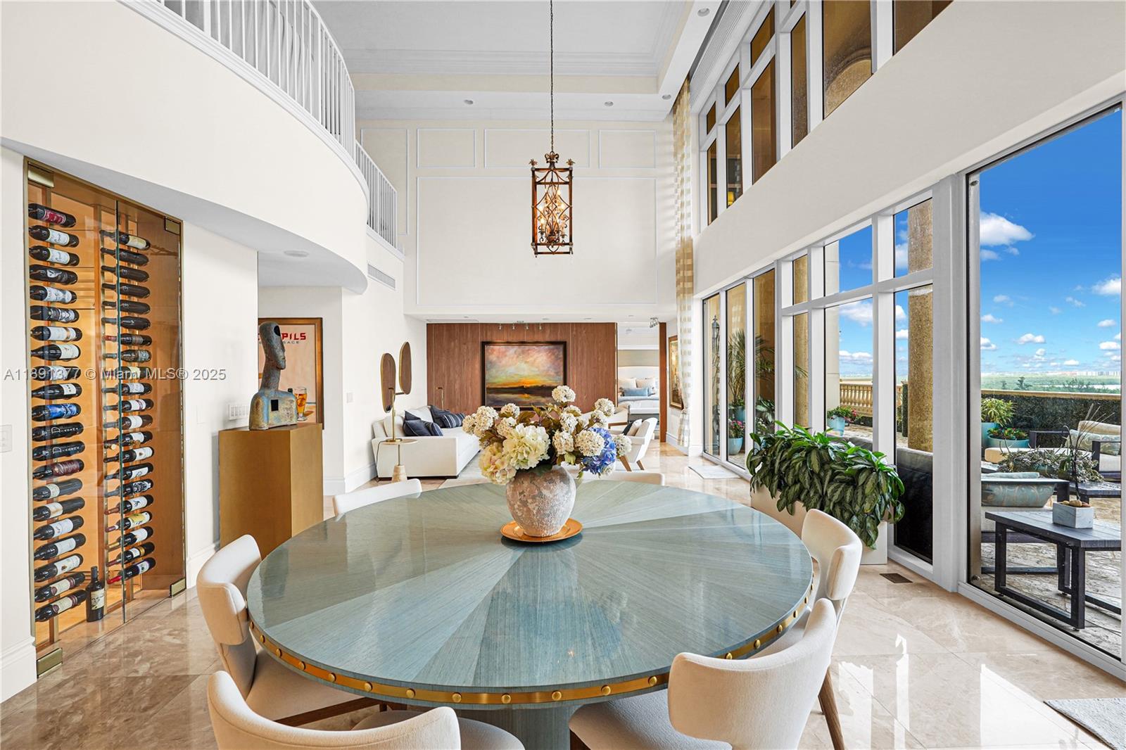 VILLAS OF POSITANO - Residential