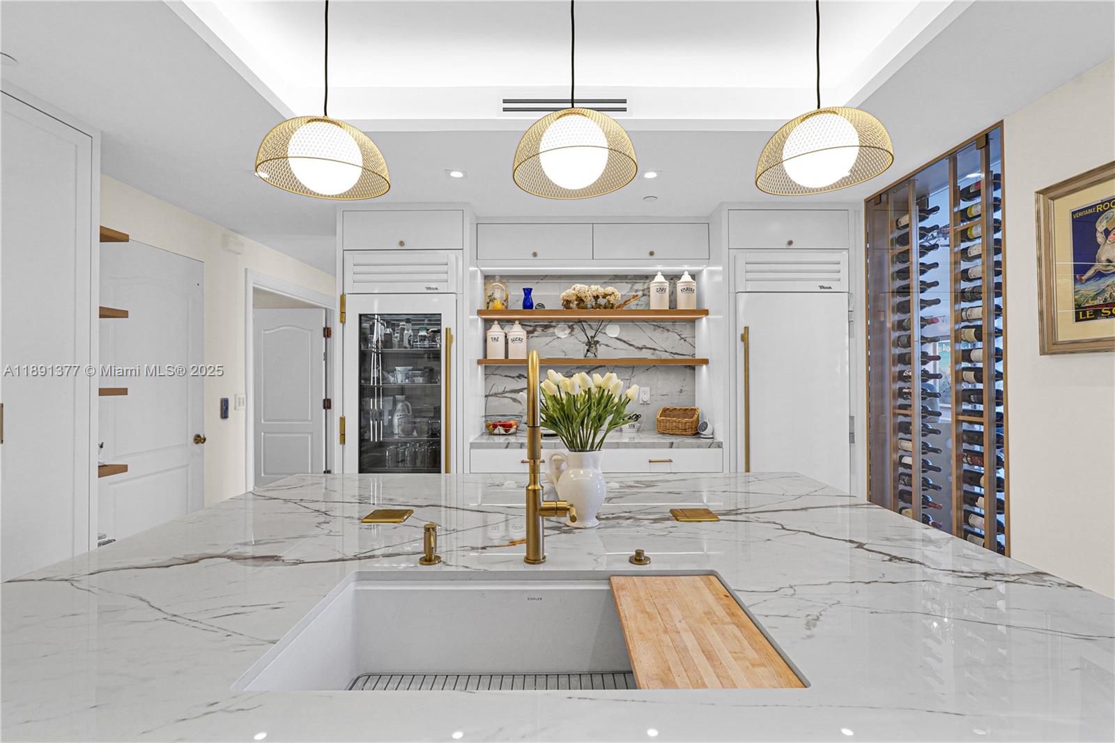 VILLAS OF POSITANO - Residential