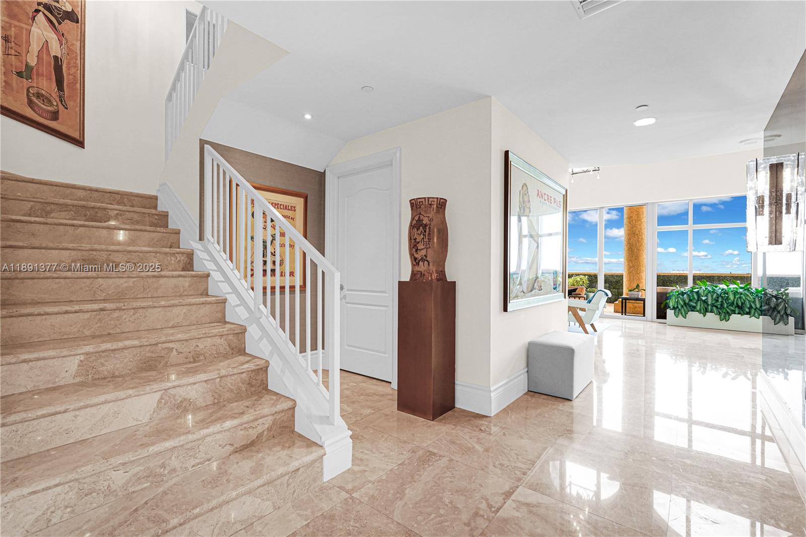 VILLAS OF POSITANO - Residential