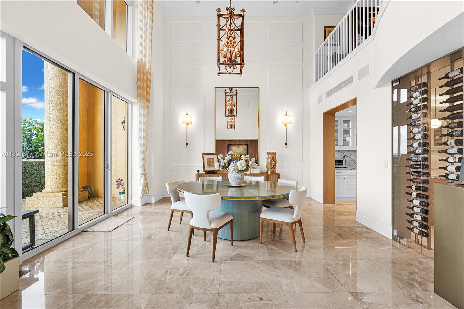 VILLAS OF POSITANO - Residential
