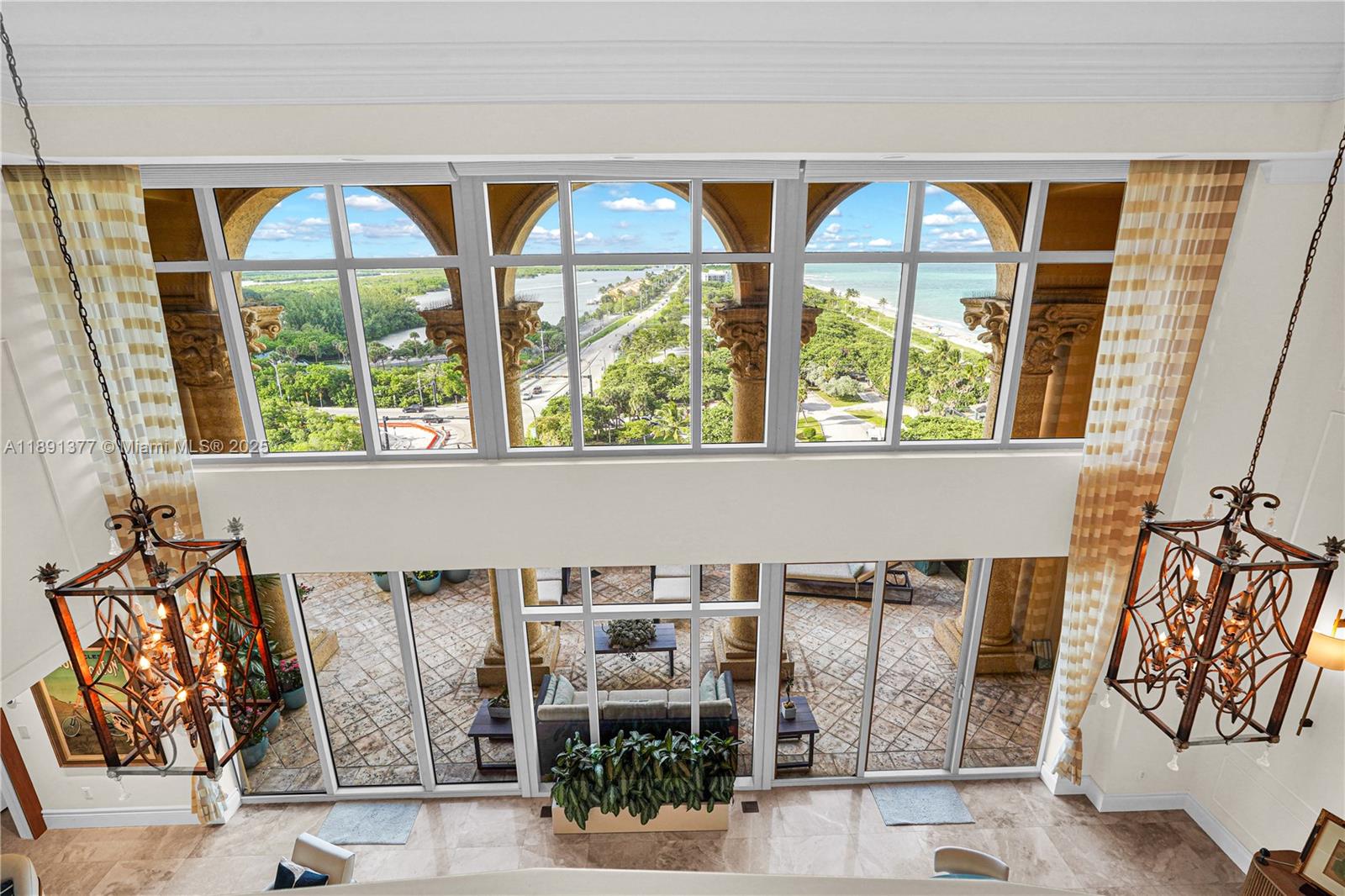 VILLAS OF POSITANO - Residential
