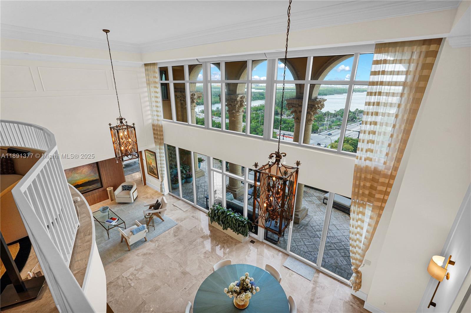 VILLAS OF POSITANO - Residential