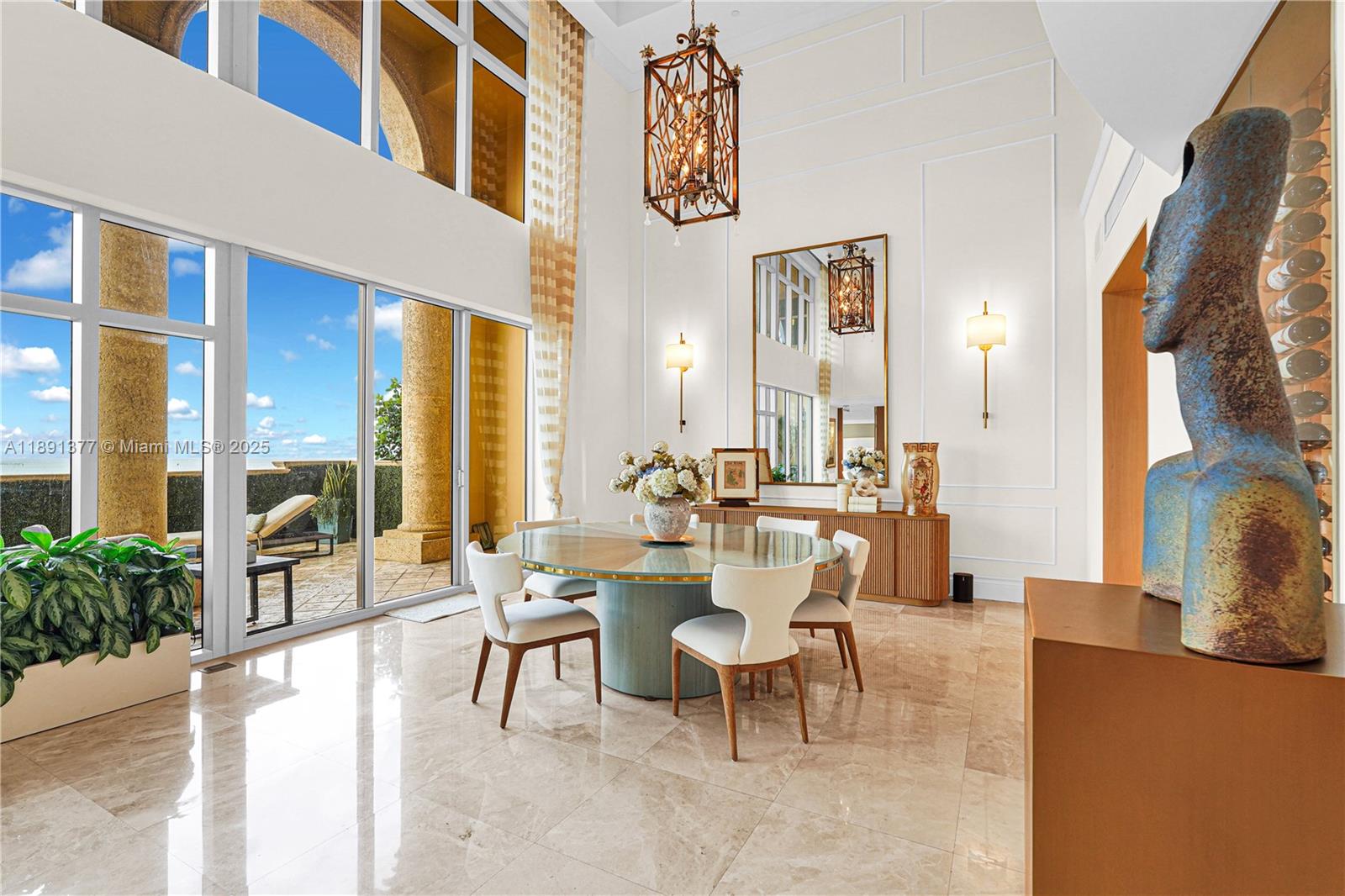 VILLAS OF POSITANO - Residential