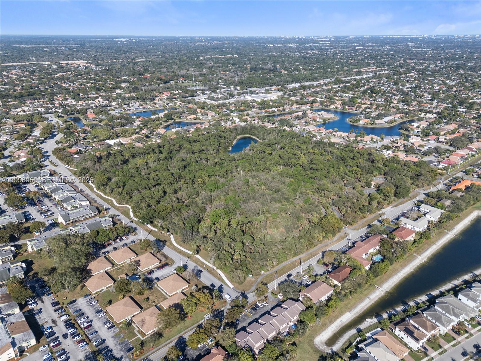 RAMBLEWOOD EAST CONDO - Residential Lease