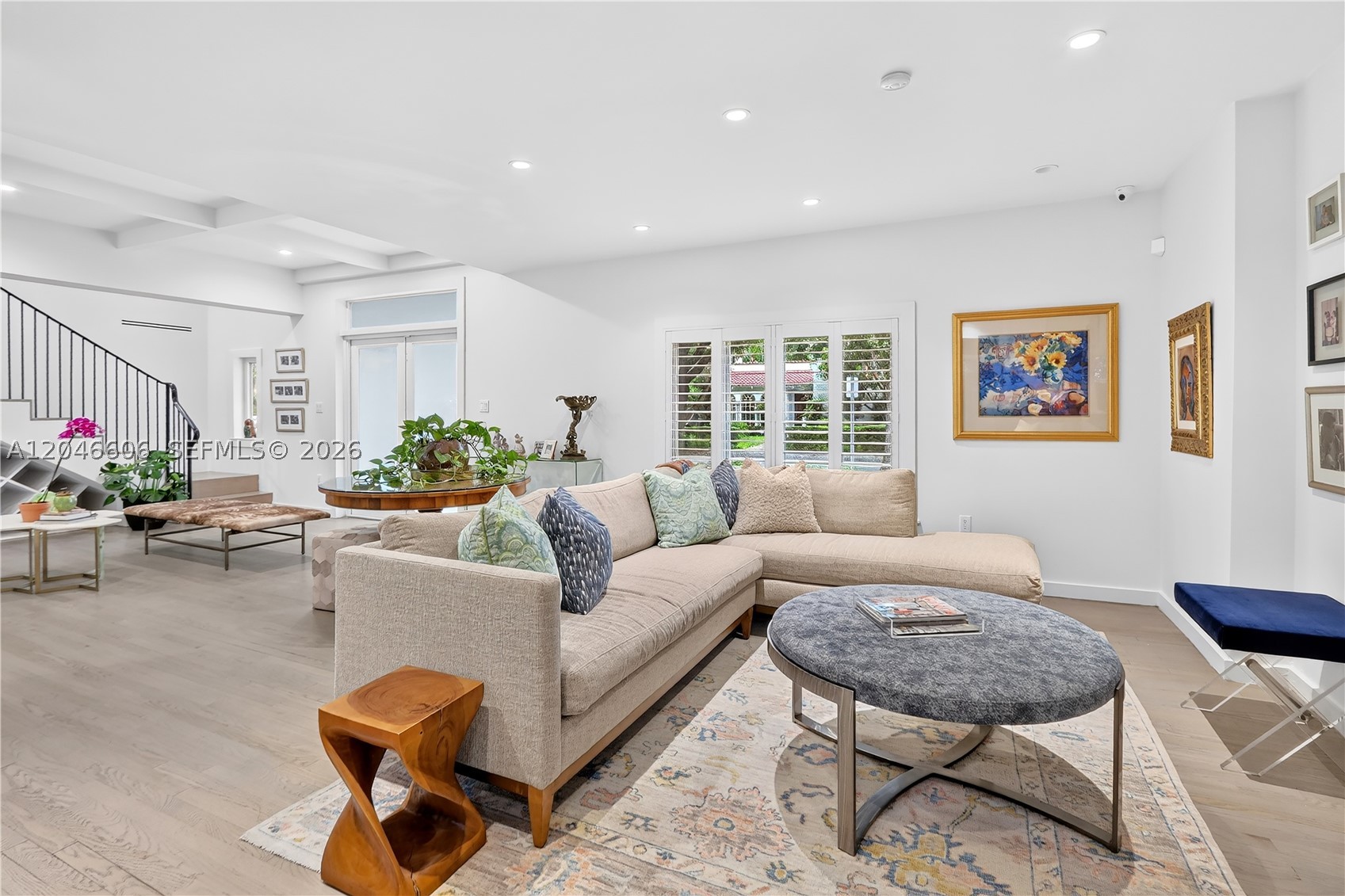 100 Sarto Ave.