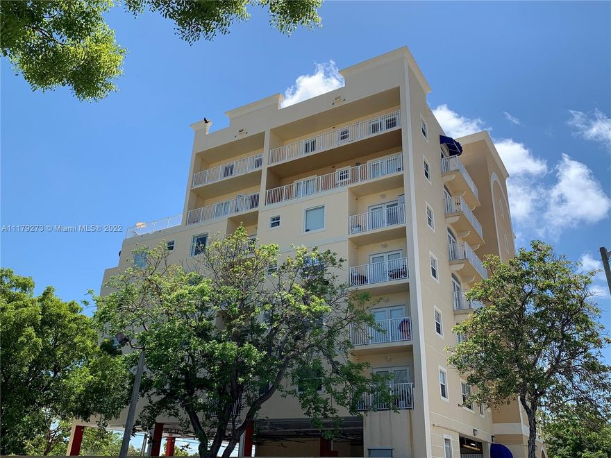 West Little Havana 35 unit 2010 apartment building. This building is located in Miami’s strongest multi- family market adjacent to Brickell/Downtown, near airport, & centric to all the region’s major employment centers. The location also enjoys great public transport, walkability, and a rich cultural environment that is experiencing an economic renaissance. Property features covered secure/gated parking, balconies, washer/dryers in common areas, central a/c, & elevator. There are 1 - 3 bed, 2 bath, 20 - 2/2s, 2 - 2/1s and 12 - 1/1s. With immediate access to Flagler and SW 1 ST where a wave of new construction and mixed-use retails are do to come soon after the massive infrastructure projects were completed. This is prime to be the hottest pocket in the neighborhood.