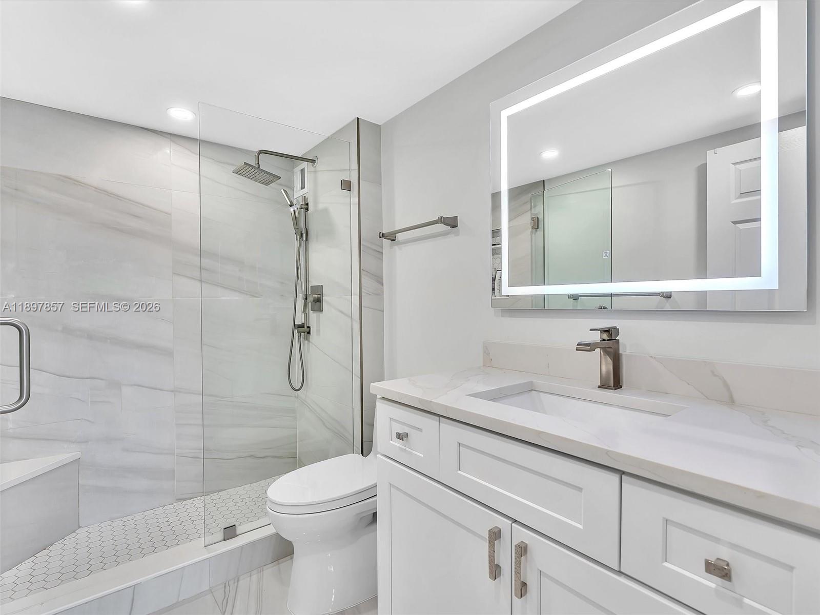 SEA MONARCH CONDO - Residential