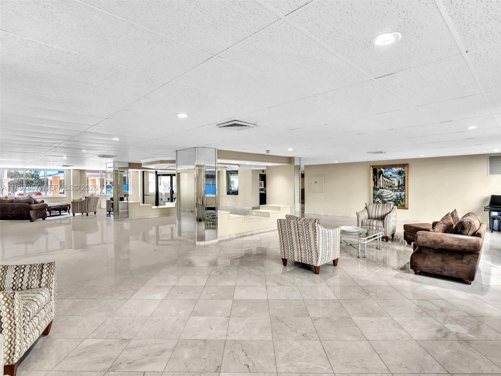 SEA MONARCH CONDO - Residential