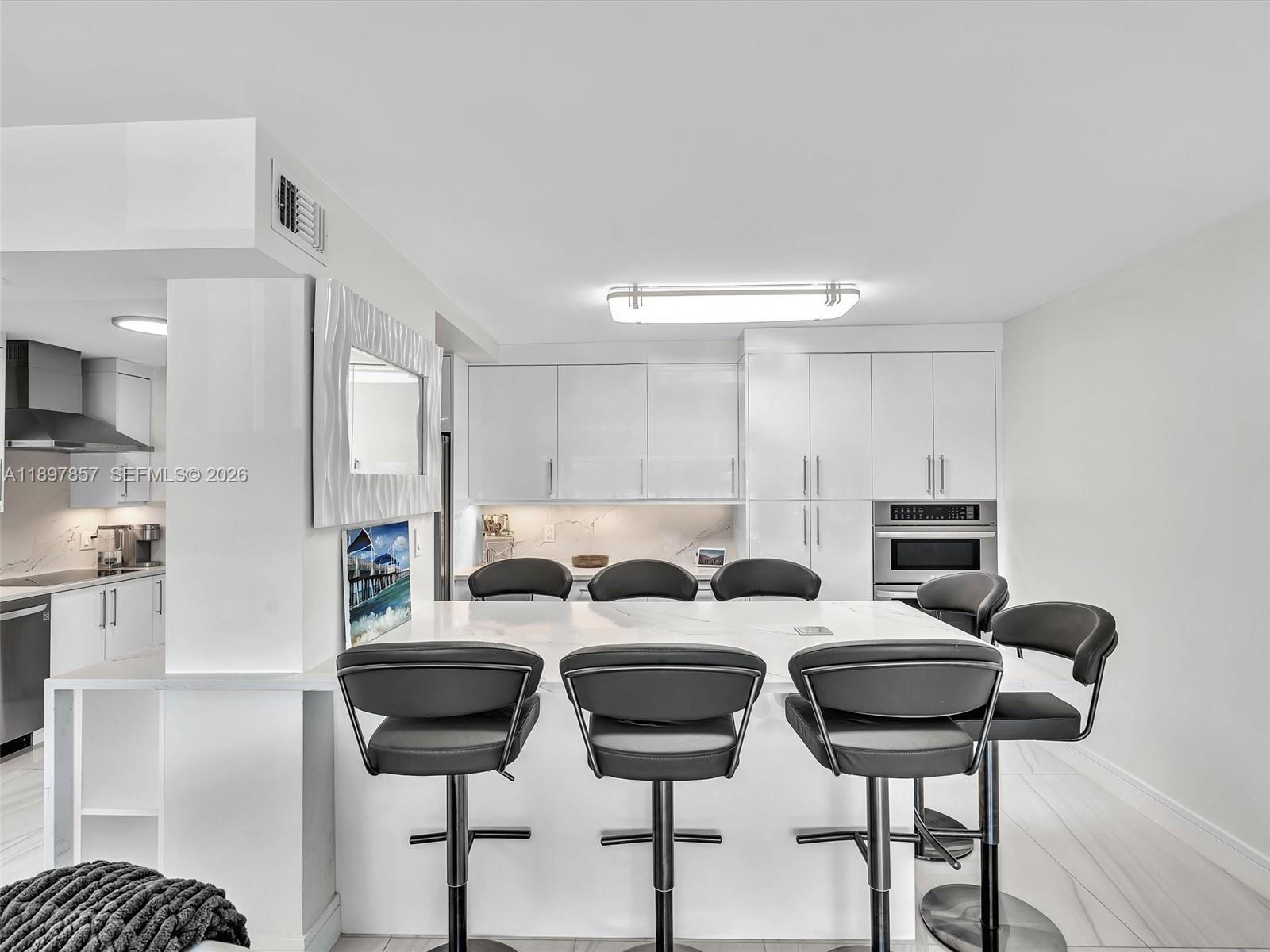 SEA MONARCH CONDO - Residential