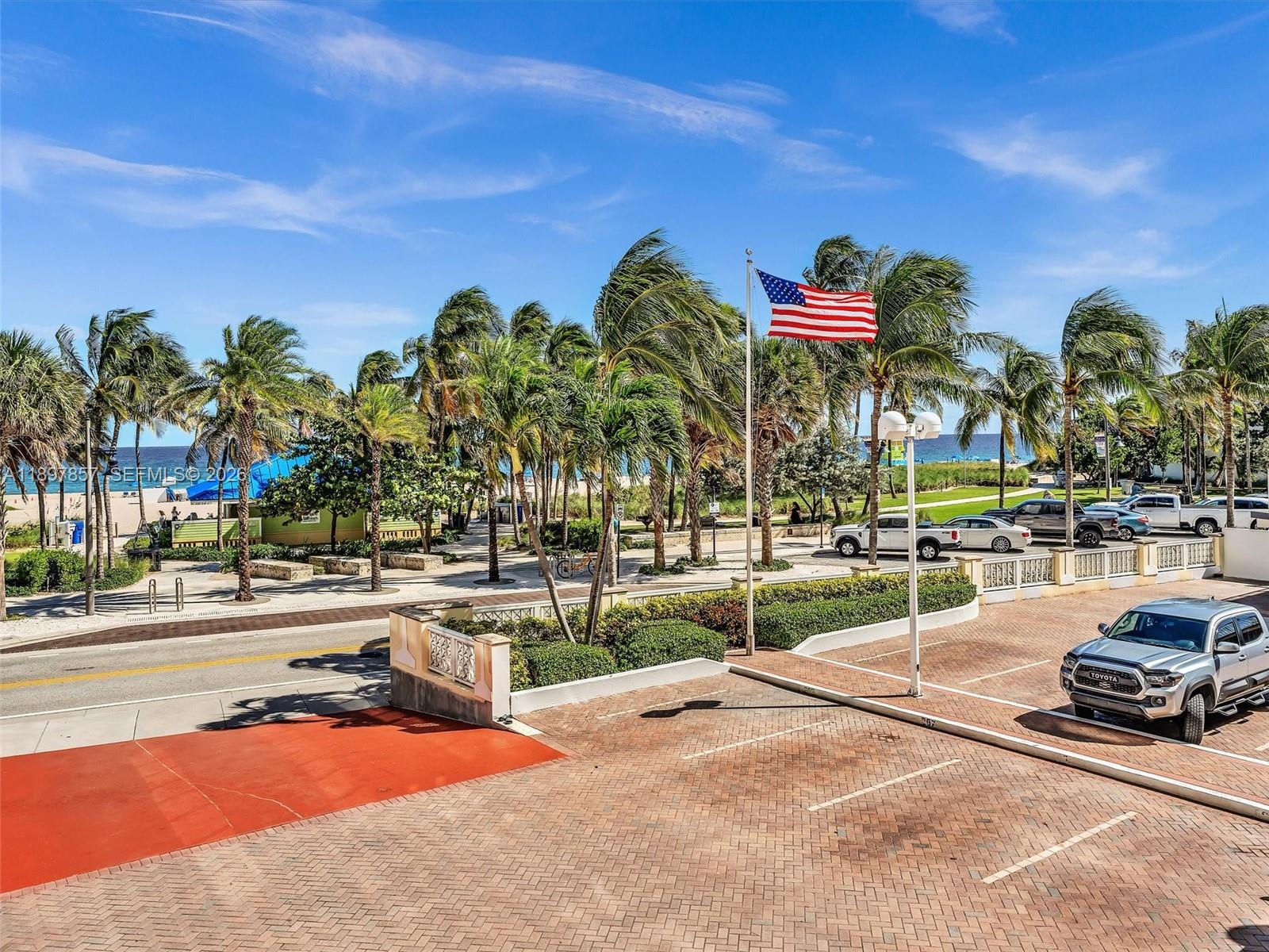 SEA MONARCH CONDO - Residential