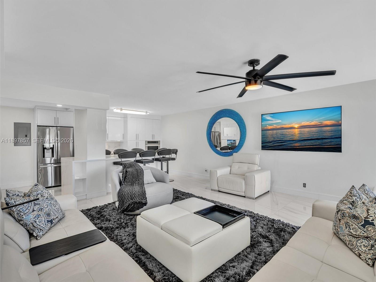 SEA MONARCH CONDO - Residential