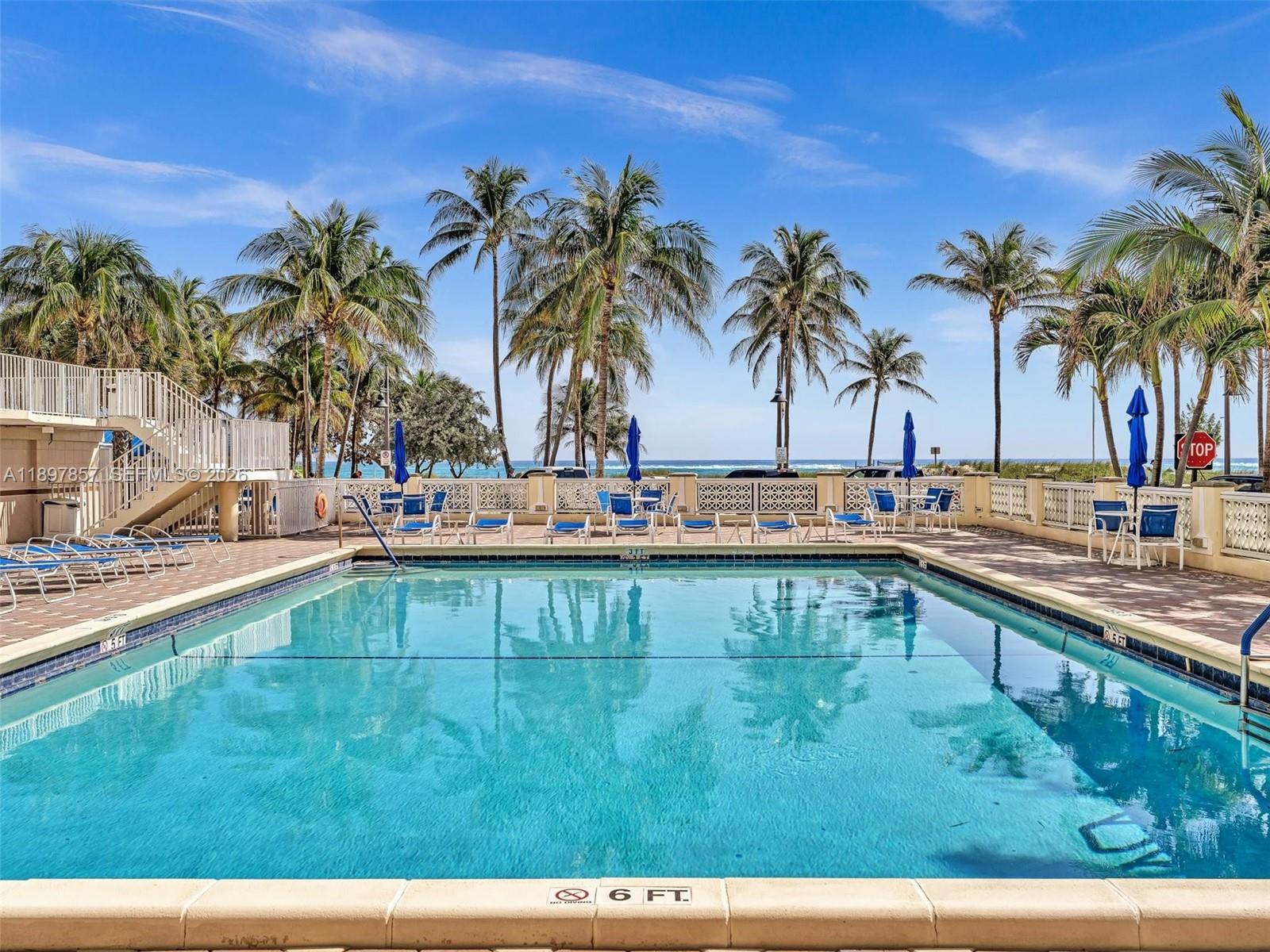 SEA MONARCH CONDO - Residential