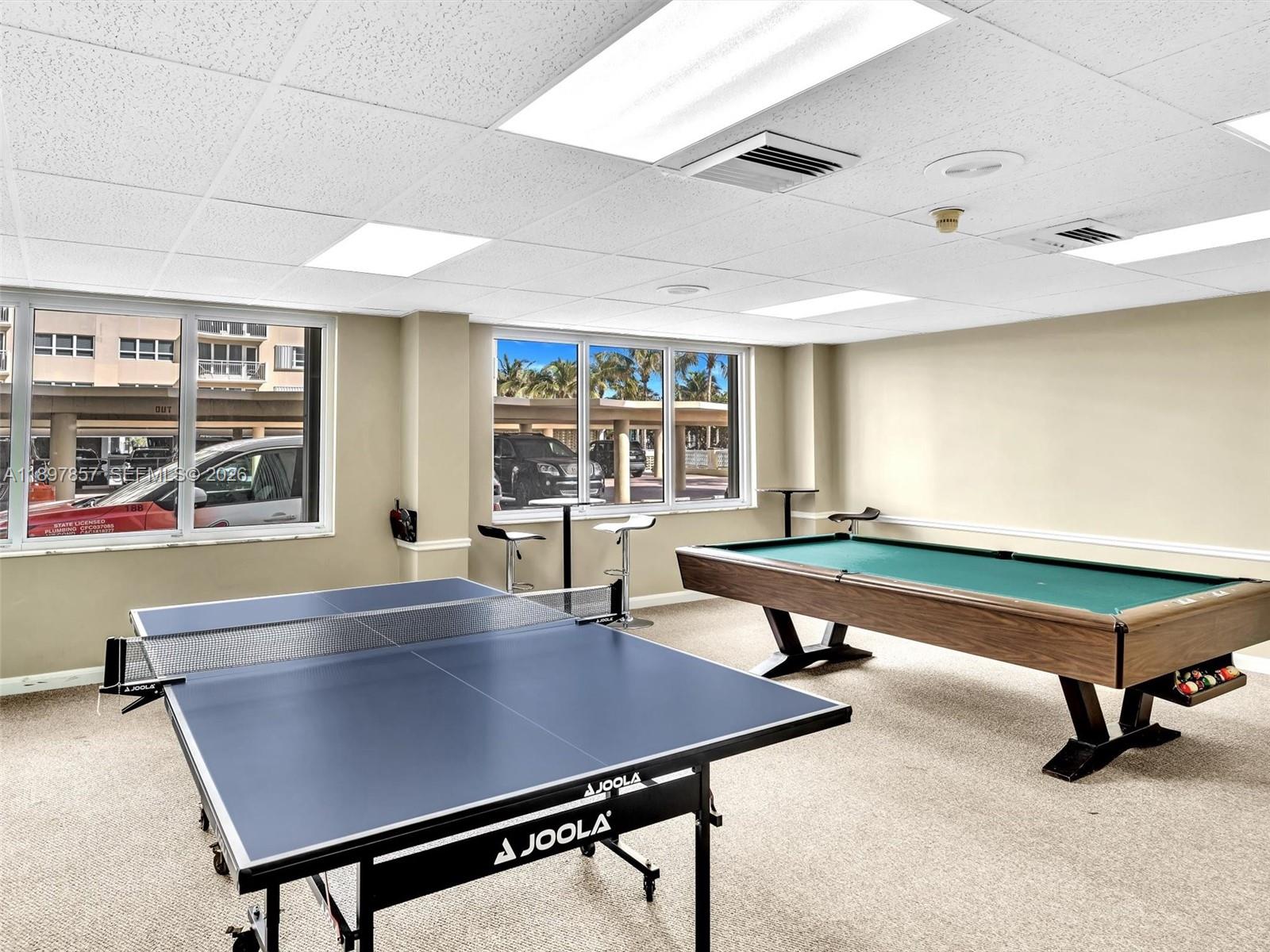 SEA MONARCH CONDO - Residential