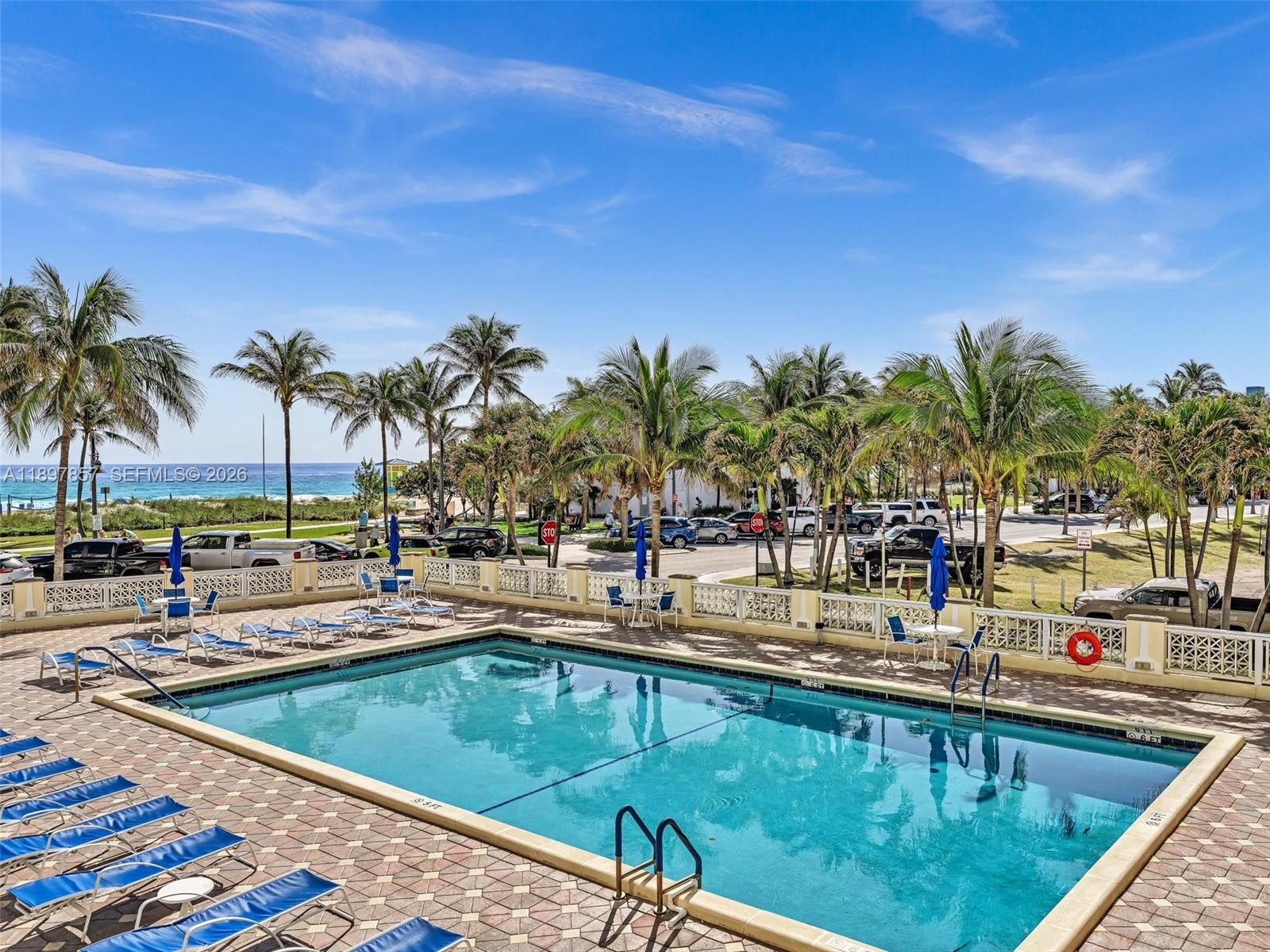 SEA MONARCH CONDO - Residential