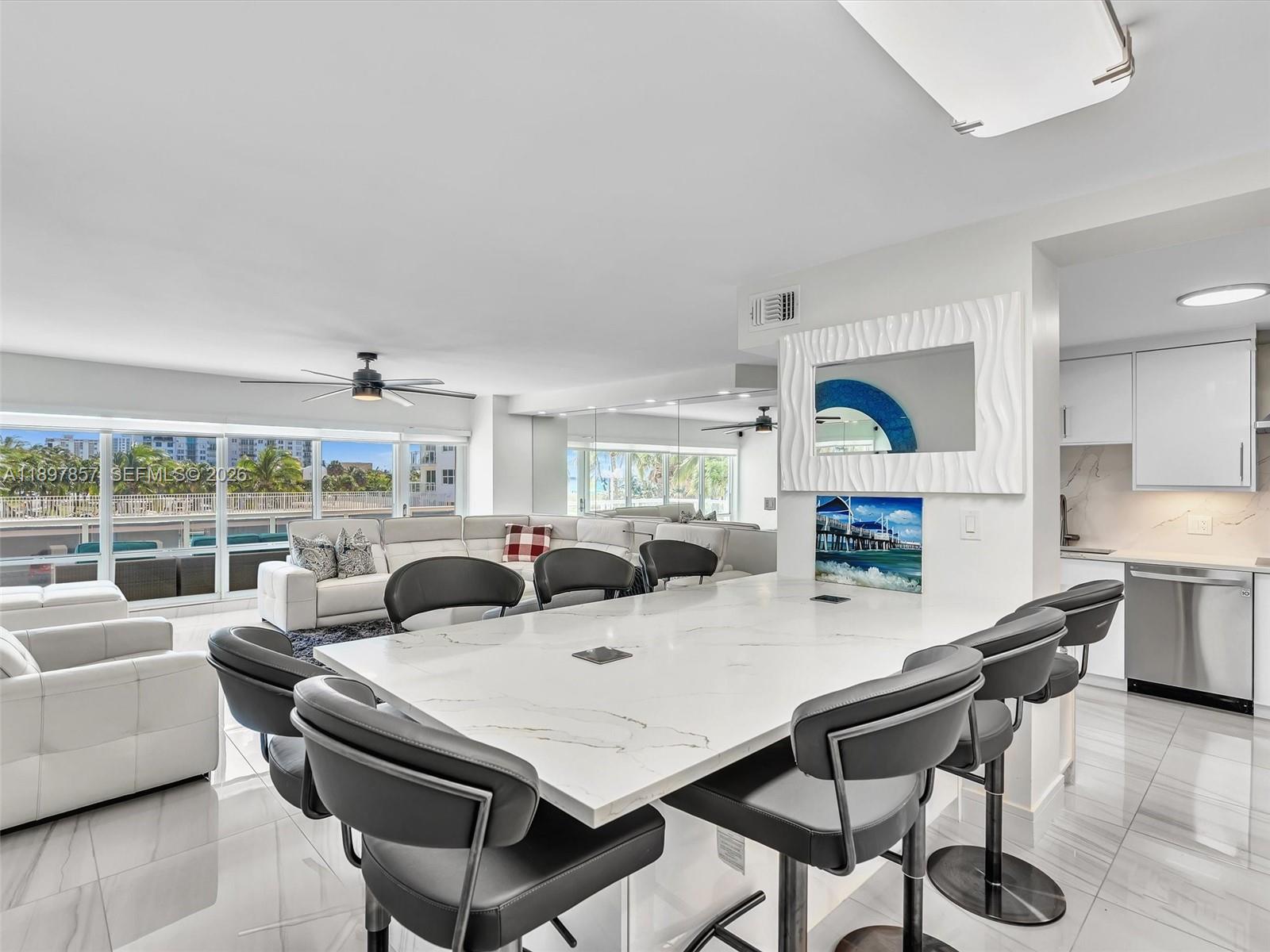 SEA MONARCH CONDO - Residential