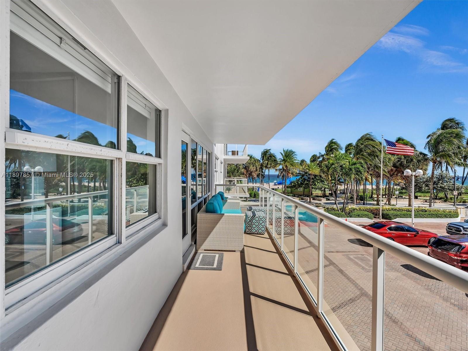 SEA MONARCH CONDO - Residential